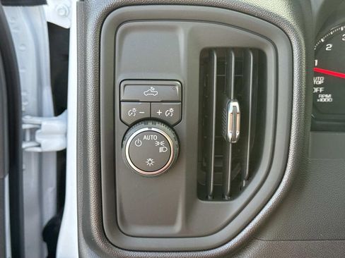 New 2026 Chevrolet Silverado 1500 W/T w/ WT Value Package RWD image 19