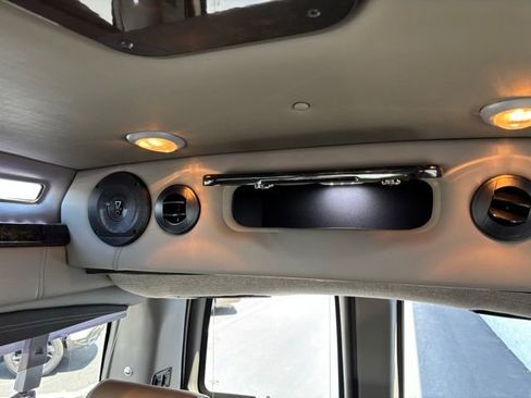 Used 2022 GMC Savana 2500 w/ Enhanced Convenience Package RWD image 46