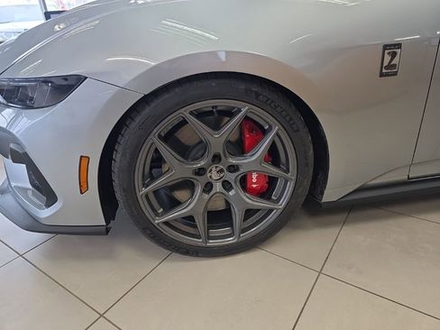 New 2025 Ford Mustang GT Premium w/ GT Performance Package image 15