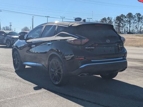 Used 2024 Nissan Murano SL image 5