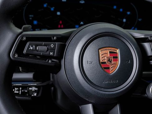 New 2026 Porsche Panamera 4 image 20