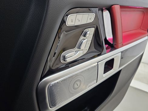 Certified 2024 Mercedes-Benz G 63 AMG 4MATIC image 15