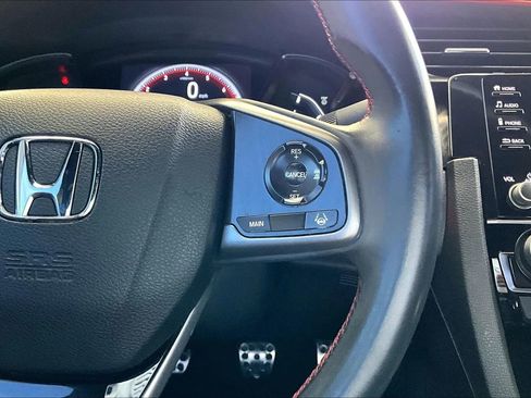 Used 2020 Honda Civic Si image 11