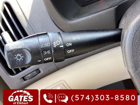 Used 2008 Hyundai Elantra SE FWD image 19