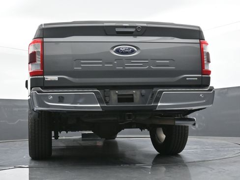 Used 2021 Ford F150 Lariat image 25