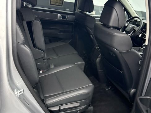 Used 2026 Hyundai Santa Fe SEL AWD/4WD image 94