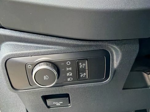 New 2026 Ford Bronco Outer Banks AWD/4WD image 13