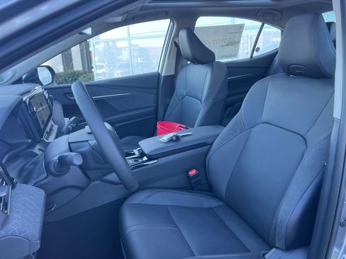 New 2026 Toyota Camry XLE image 19