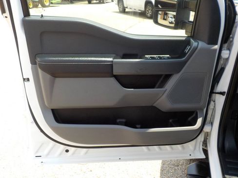 Used 2023 Ford F250 XLT AWD/4WD image 15