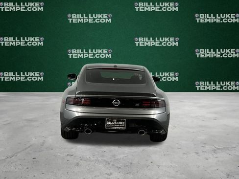 Used 2025 Nissan Z Performance w/ Floor Mat Package image 6