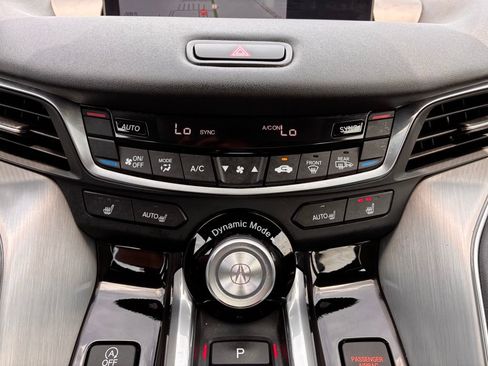 Used 2023 Acura TLX w/ Technology Package FWD image 31
