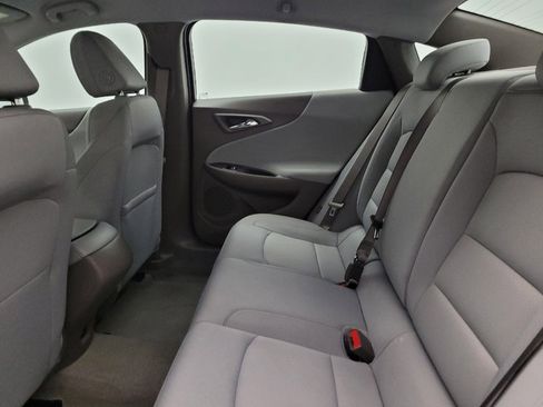 Used 2023 Chevrolet Malibu LS FWD image 18