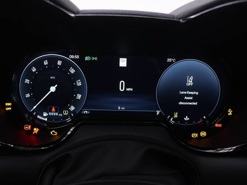 New 2026 Alfa Romeo Tonale w/ Active Assist Package AWD/4WD image 9