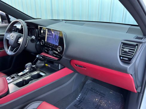 Used 2024 Lexus NX 350 F Sport image 15