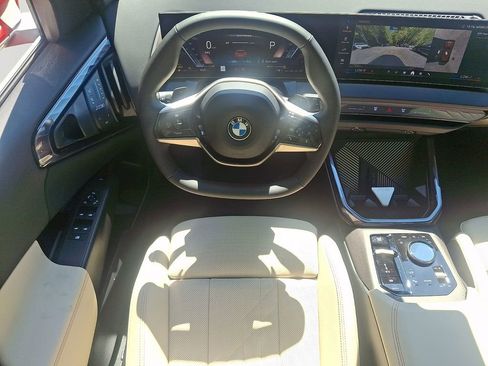 Used 2025 BMW X3 xDrive30 AWD/4WD image 12