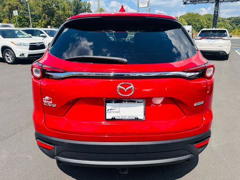 Used 2016 MAZDA CX-9 Touring image 4