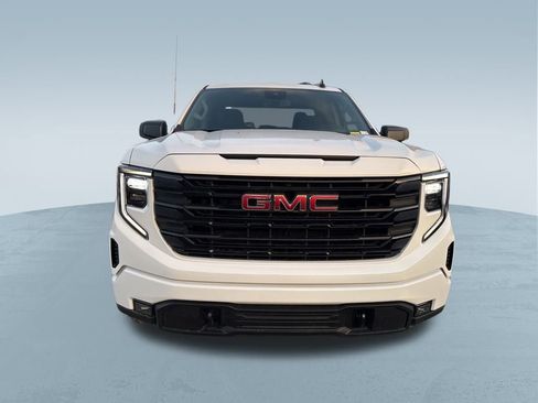 New 2026 GMC Sierra 1500 Elevation image 2