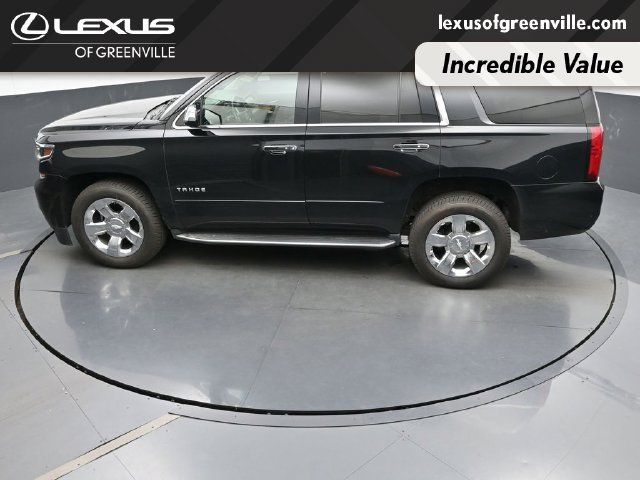 Used 2019 Chevrolet Tahoe Premier RWD image 53