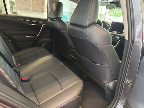 Used 2023 Toyota RAV4 XLE Premium FWD image 18