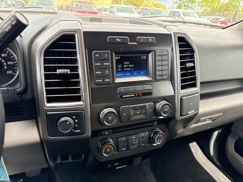Used 2015 Ford F150 XLT w/ Equipment Group 301A Mid AWD/4WD image 18