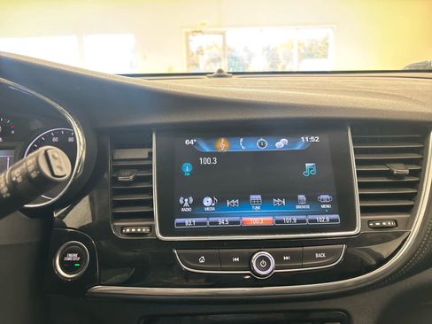 Used 2020 Buick Encore Preferred image 29