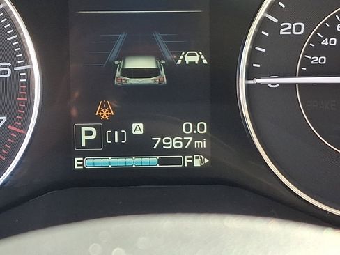 Certified 2022 Subaru Impreza 2.0i Limited image 20