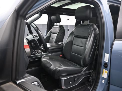 Used 2023 Ford F150 Raptor w/ Raptor Carbon Fiber Package AWD/4WD image 8