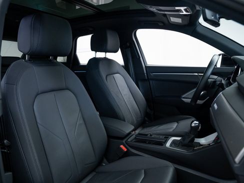 Used 2024 Audi Q3 2.0T Premium Plus w/ Premium Plus Package image 25