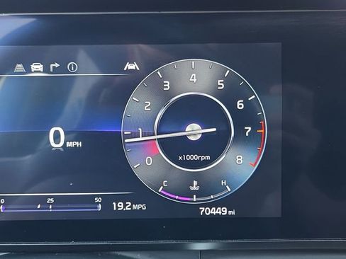 Used 2024 Kia Carnival SX Prestige image 22