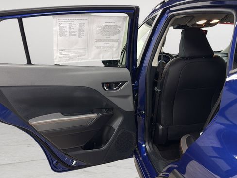 Certified 2026 Subaru Crosstrek 2.5i Limited w/ Crosstrek Mirror Package AWD/4WD image 25