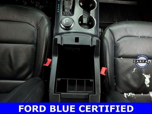 Certified 2018 Ford Explorer XLT w/ Equipment Group 202A image 31