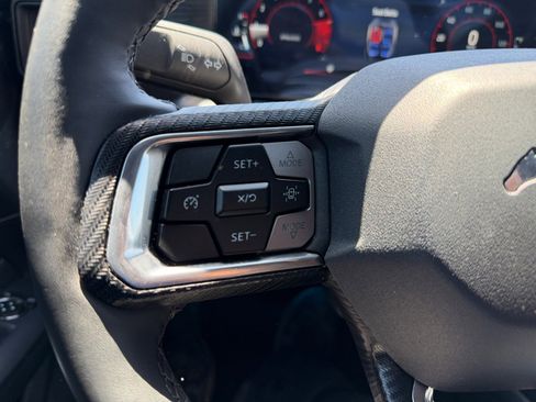Used 2024 Ford Mustang Coupe RWD image 17