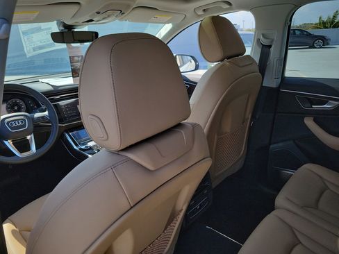 New 2026 Audi Q7 2.0T Premium image 25