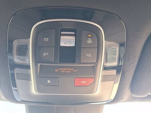 Used 2022 Hyundai Santa Fe Calligraphy FWD image 21