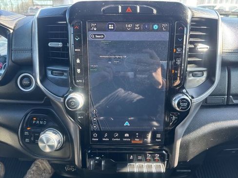 Used 2023 RAM 1500 Laramie image 19