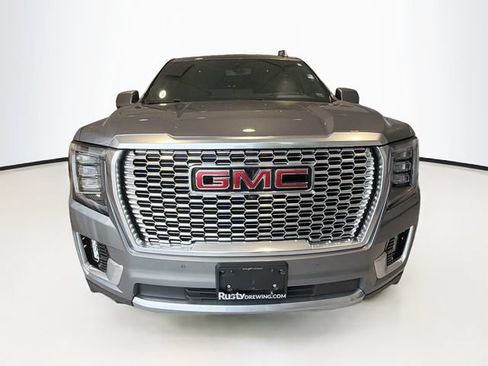 Certified 2022 GMC Yukon XL Denali AWD/4WD image 2