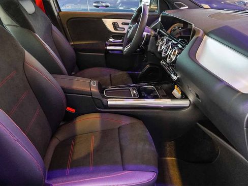 New 2026 Mercedes-Benz GLA 35 AMG 4MATIC image 19