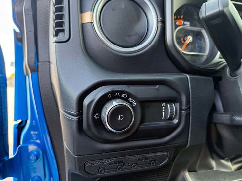 New 2026 Jeep Wrangler Sahara image 30