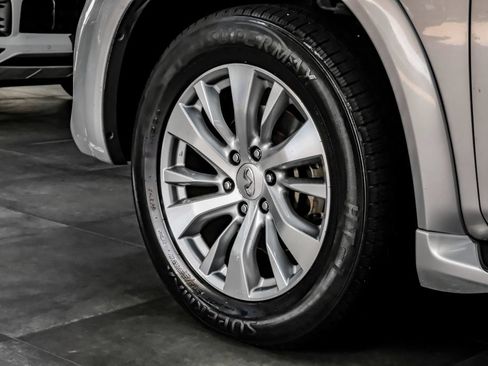 Used 2016 INFINITI QX80 2WD w/ Driver's Assistance Package image 78
