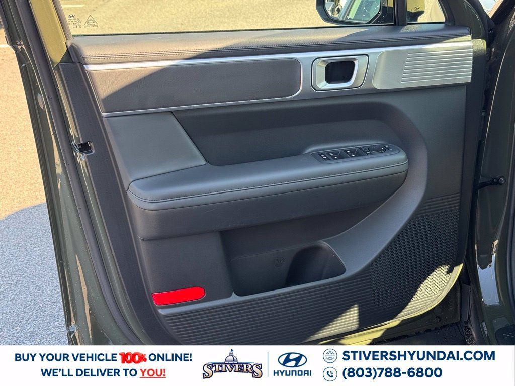 Used 2024 Hyundai Santa Fe SEL FWD image 28