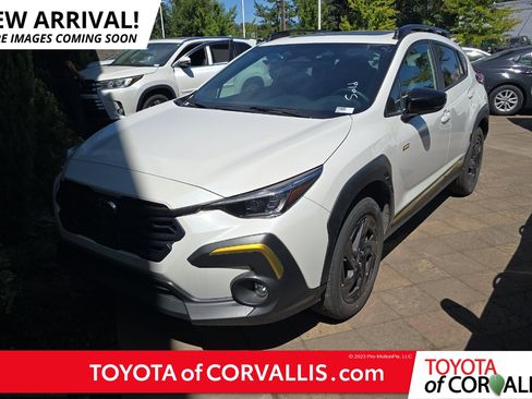 Used 2025 Subaru Crosstrek 2.5i Sport AWD/4WD image 1