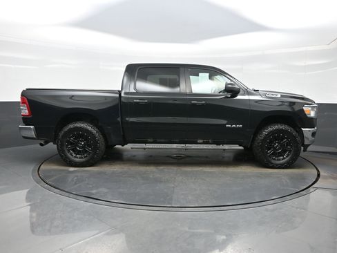 Used 2019 RAM 1500 Tradesman w/ SXT Appearance Group image 7