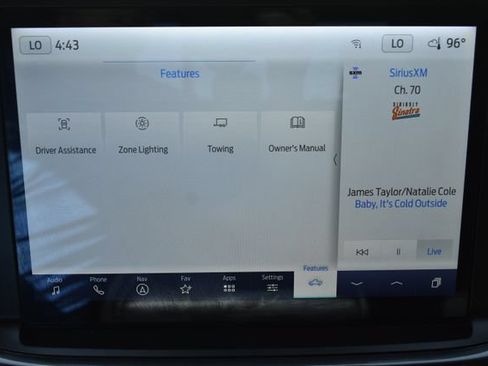 Used 2023 Ford F150 XLT w/ Equipment Group 302A High AWD/4WD image 29