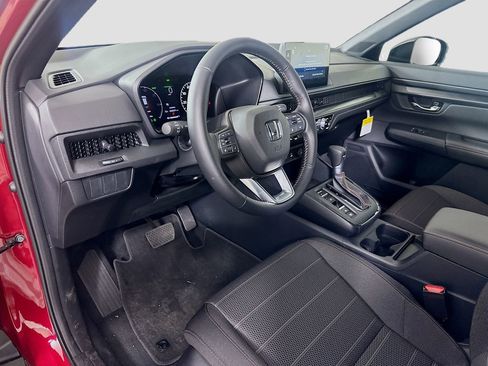 New 2026 Honda CR-V Sport image 9