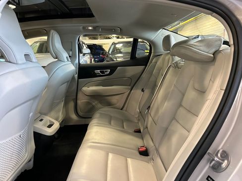 Certified 2024 Volvo S60 B5 Plus w/ Climate Package AWD/4WD image 23