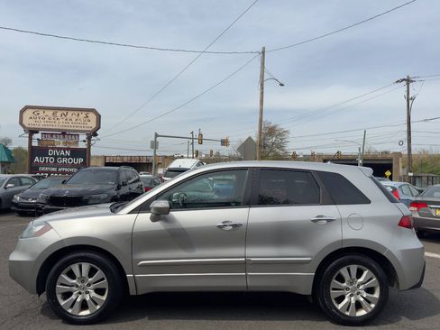Used 2012 Acura RDX FWD image 3