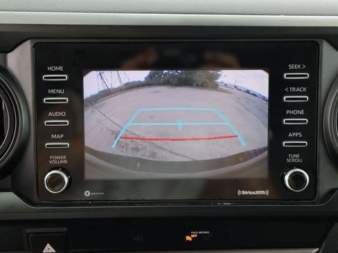 Certified 2021 Toyota Tacoma SR w/ SR Convenience Package RWD image 19