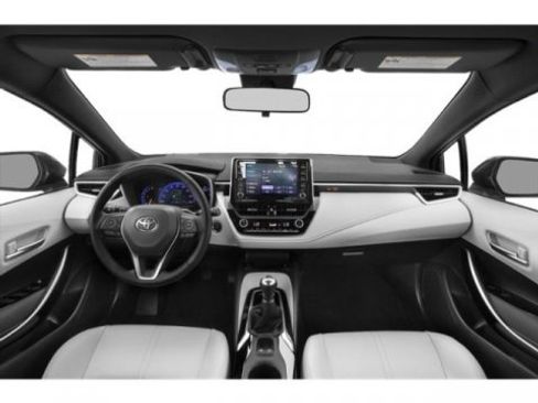 Used 2019 Toyota Corolla XSE image 11