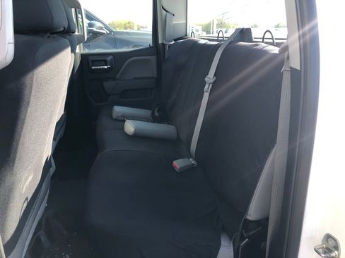 Used 2015 Chevrolet Silverado 1500 W/T w/ Trailering Package image 7