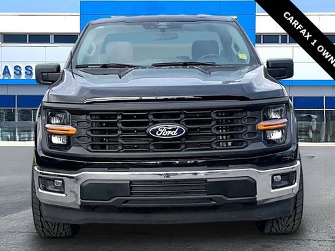 Used 2025 Ford F150 XL w/ Equipment Group 103A High image 2